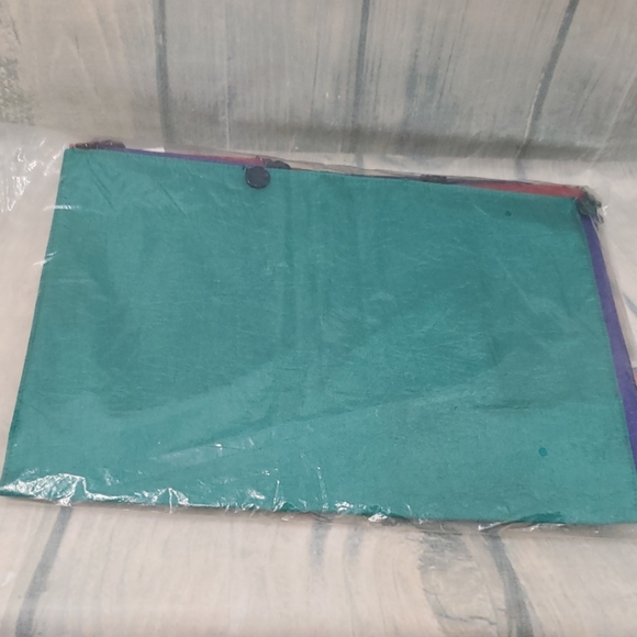 New  Sheerly elegant Tupperware placemats - Picture 6 of 6